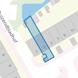 Perceel ZTW01-E-3342