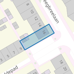 Perceel ZTW01-E-3344