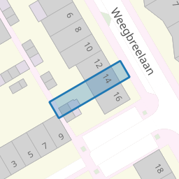 Perceel ZTW01-E-3345