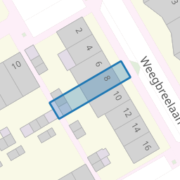 Perceel ZTW01-E-3348