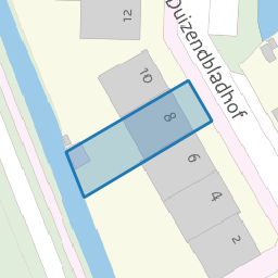 Perceel ZTW01-E-3360