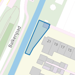 Perceel ZTW01-E-3395