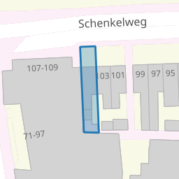 Perceel ZTW01-E-3411