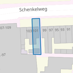 Perceel ZTW01-E-3413