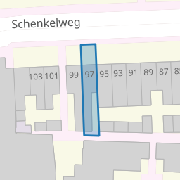 Perceel ZTW01-E-3415