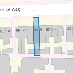Perceel ZTW01-E-3417