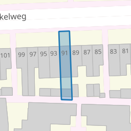 Perceel ZTW01-E-3418