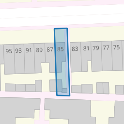 Perceel ZTW01-E-3421