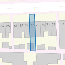 Perceel ZTW01-E-3425