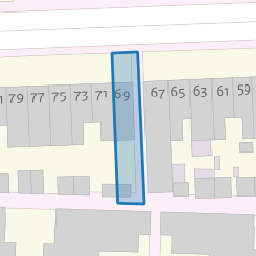 Perceel ZTW01-E-3429