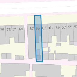 Perceel ZTW01-E-3431