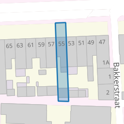 Perceel ZTW01-E-3436