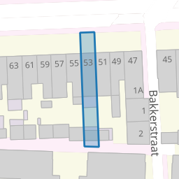 Perceel ZTW01-E-3437