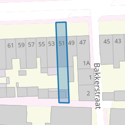 Perceel ZTW01-E-3438