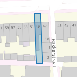 Perceel ZTW01-E-3439