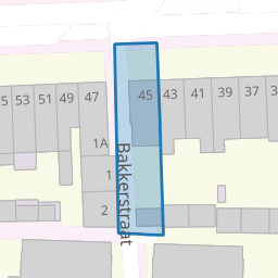 Perceel ZTW01-E-3446