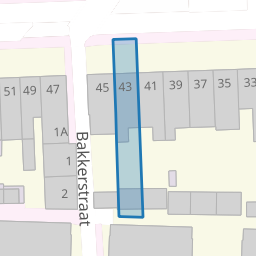 Perceel ZTW01-E-3447