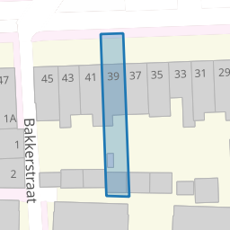 Perceel ZTW01-E-3449