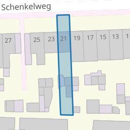 Perceel ZTW01-E-3460