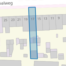 Perceel ZTW01-E-3462