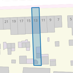 Perceel ZTW01-E-3464