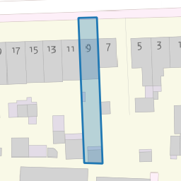 Perceel ZTW01-E-3466