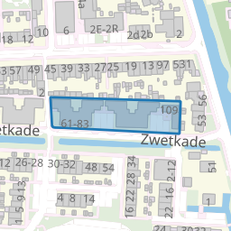 Perceel ZTW01-E-3480