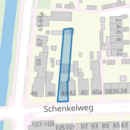 Perceel ZTW01-E-3486