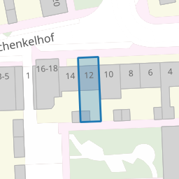 Perceel ZTW01-E-3495