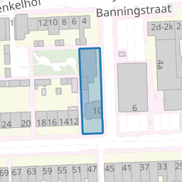 Perceel ZTW01-E-3500