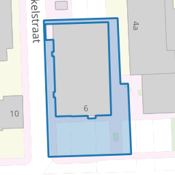 Perceel ZTW01-E-3503