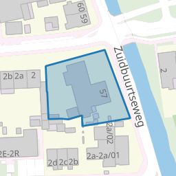 Perceel ZTW01-E-3512