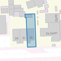 Perceel ZTW01-E-3515