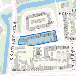 Perceel ZTW01-E-3521