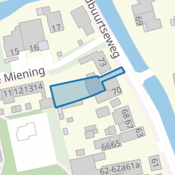 Perceel ZTW01-E-3529