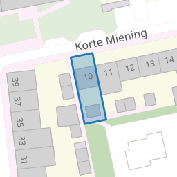 Perceel ZTW01-E-3543