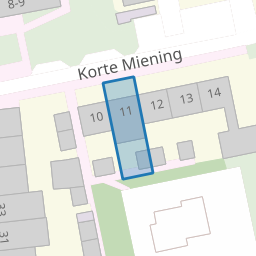 Perceel ZTW01-E-3544