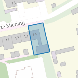 Perceel ZTW01-E-3547