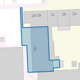 Perceel ZTW01-E-3557