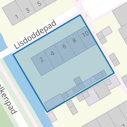 Perceel ZTW01-E-3566