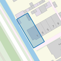 Perceel ZTW01-E-3567