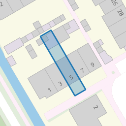 Perceel ZTW01-E-3569