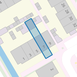 Perceel ZTW01-E-3570