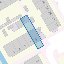 Perceel ZTW01-E-3571