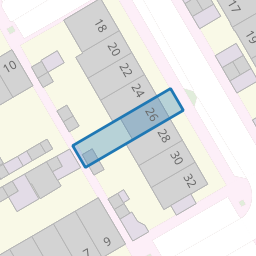 Perceel ZTW01-E-3575