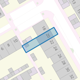 Perceel ZTW01-E-3578