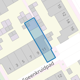 Perceel ZTW01-E-3585