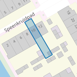 Perceel ZTW01-E-3587