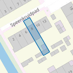 Perceel ZTW01-E-3588