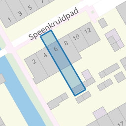 Perceel ZTW01-E-3589